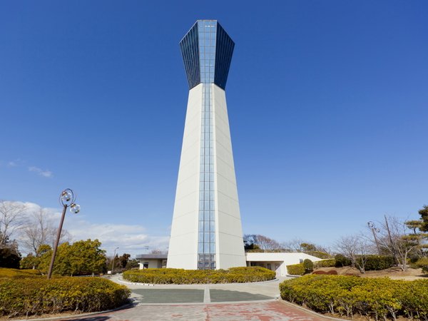 🗼 이와키 해양 타워(이와키 마린 타워) 이미지 3